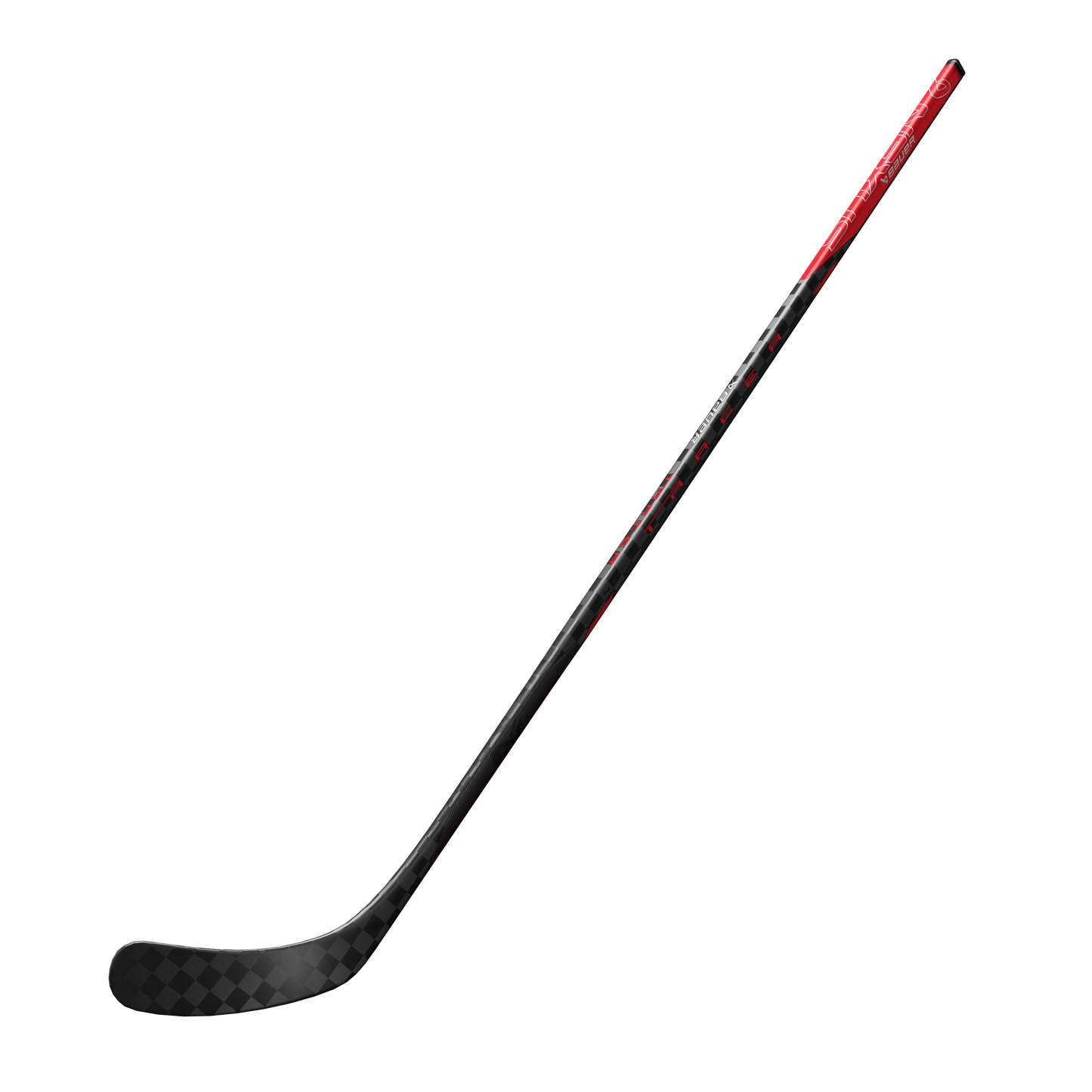 BAUER NEXUS TRACER STICK RED INTERMEDIATE