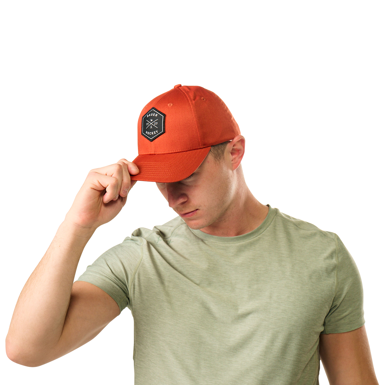 BAUER BEACON SNAPBACK