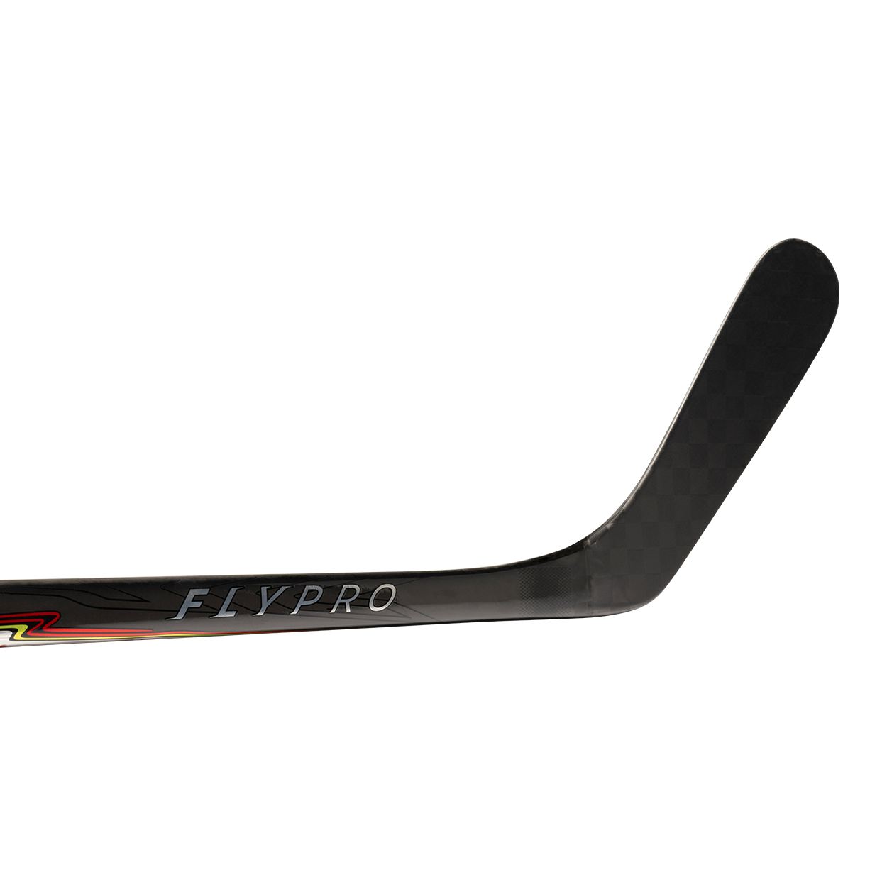 BAUER VAPOR FLYPRO GRIP STICK INTERMEDIATE