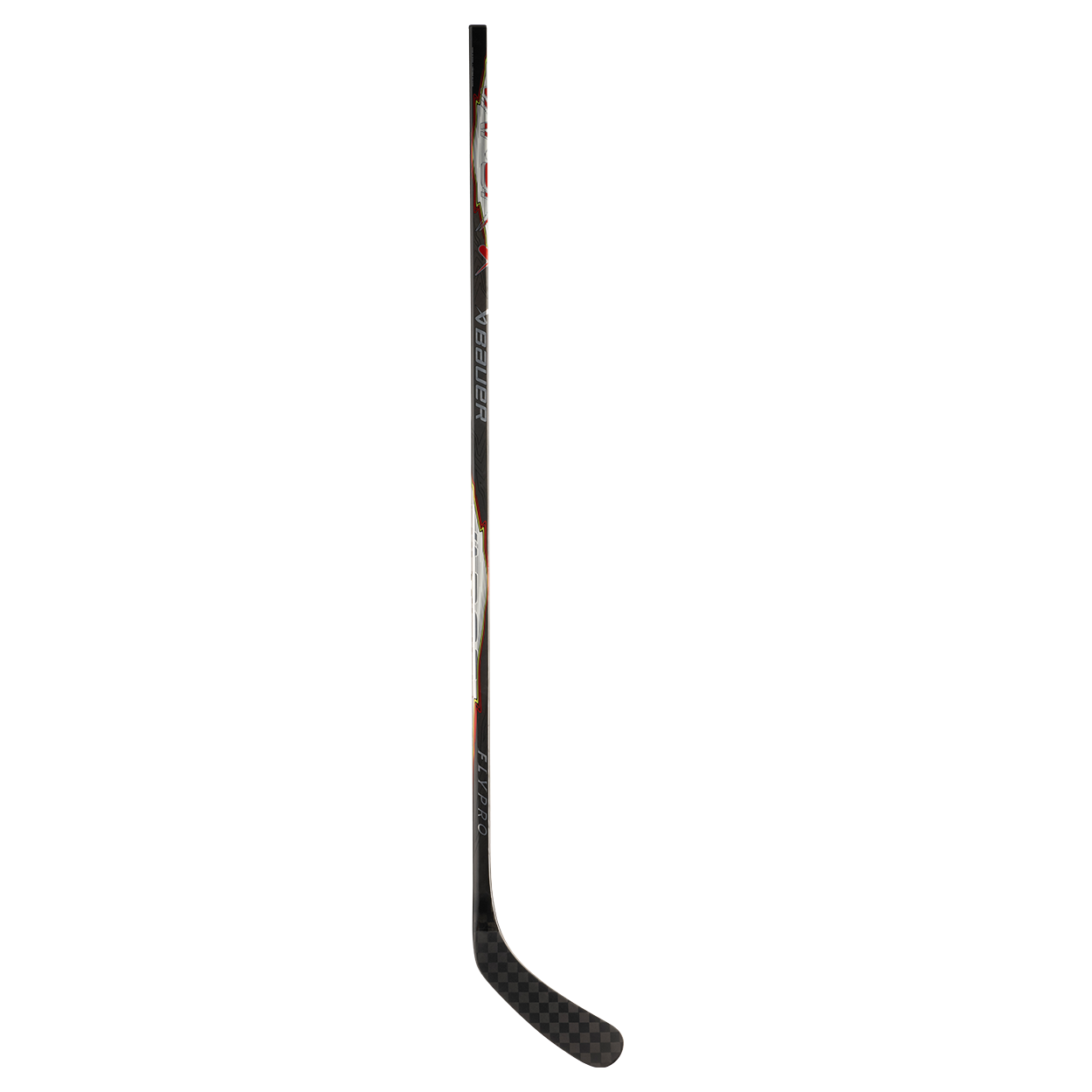 BAUER VAPOR FLYPRO GRIP STICK INTERMEDIATE