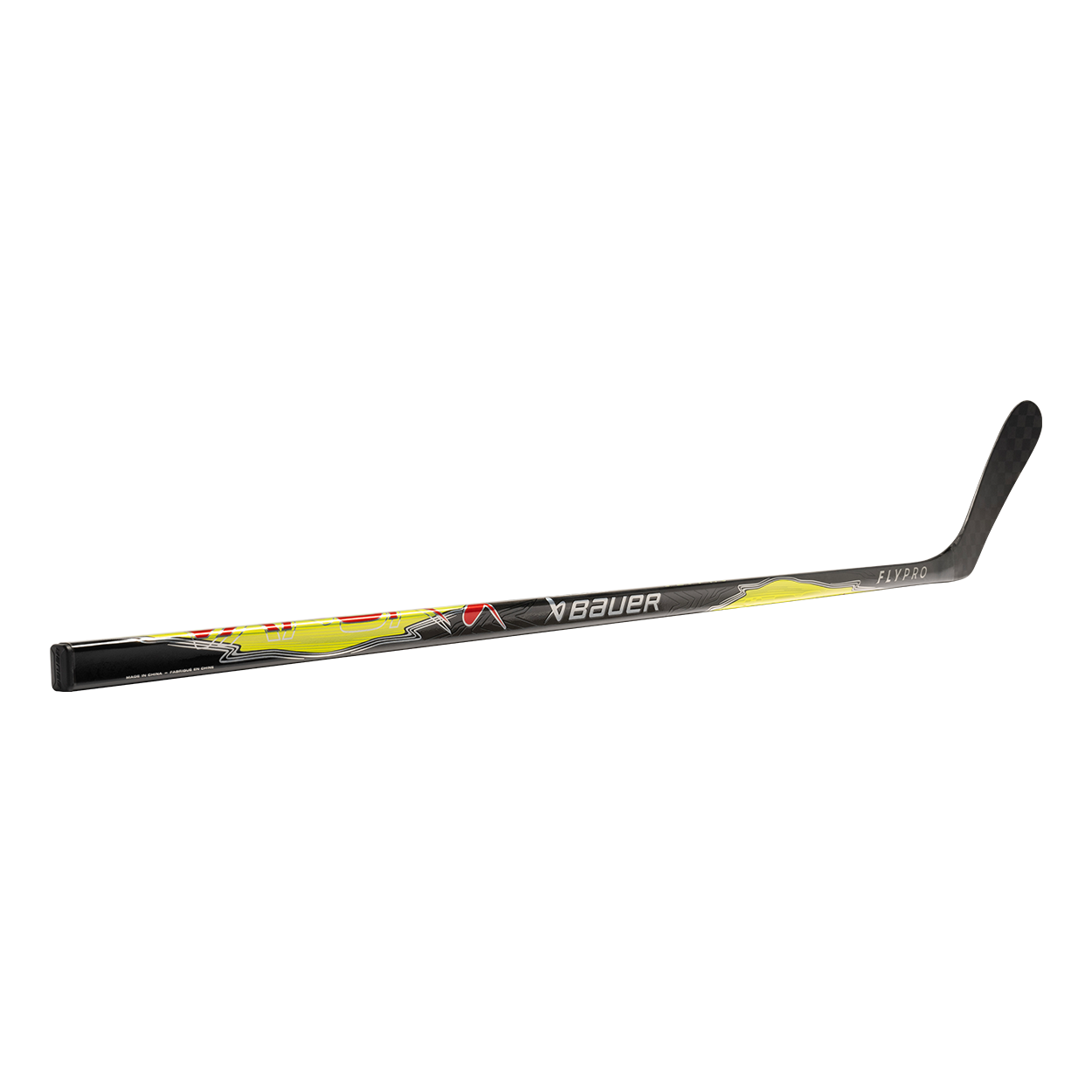 BAUER VAPOR FLYPRO GRIP STICK JUNIOR