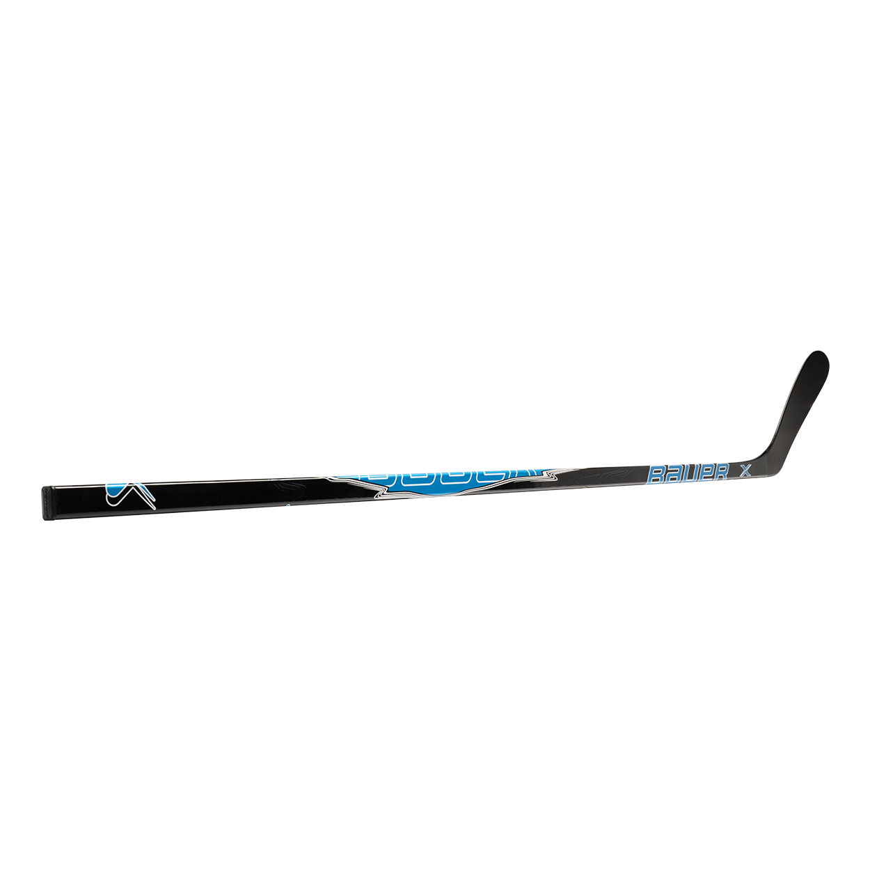 BAUER X SERIES GRIP STICK INTERMEDIATE