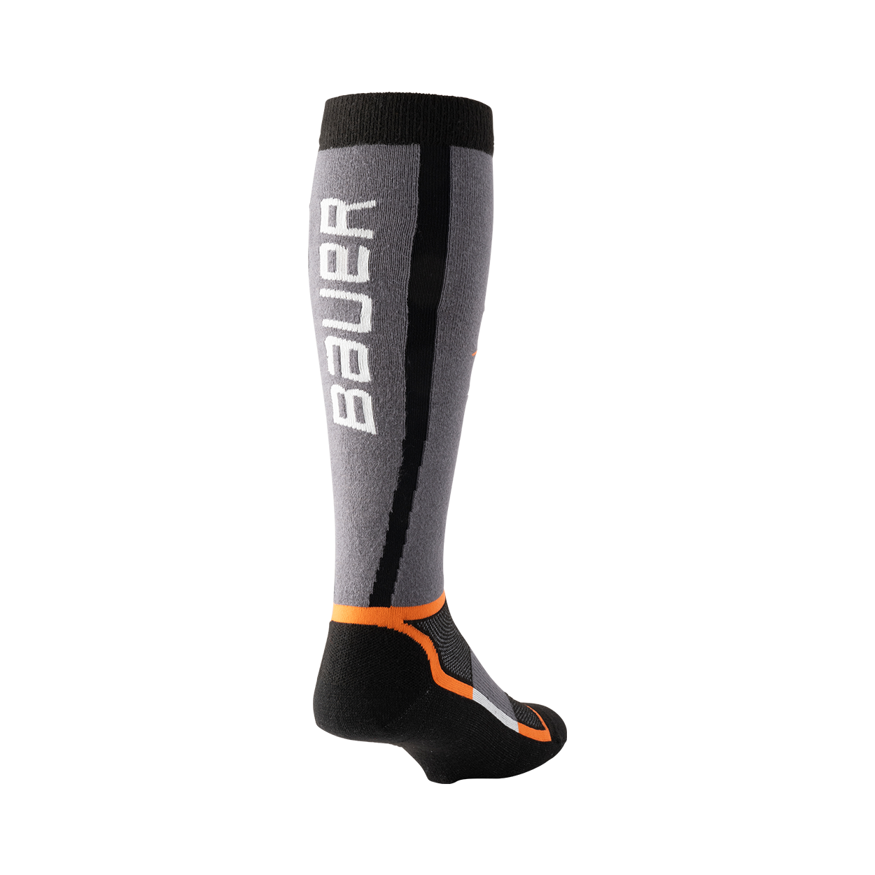 S25 BAUER WARMTH SKATE SOCK SENIOR