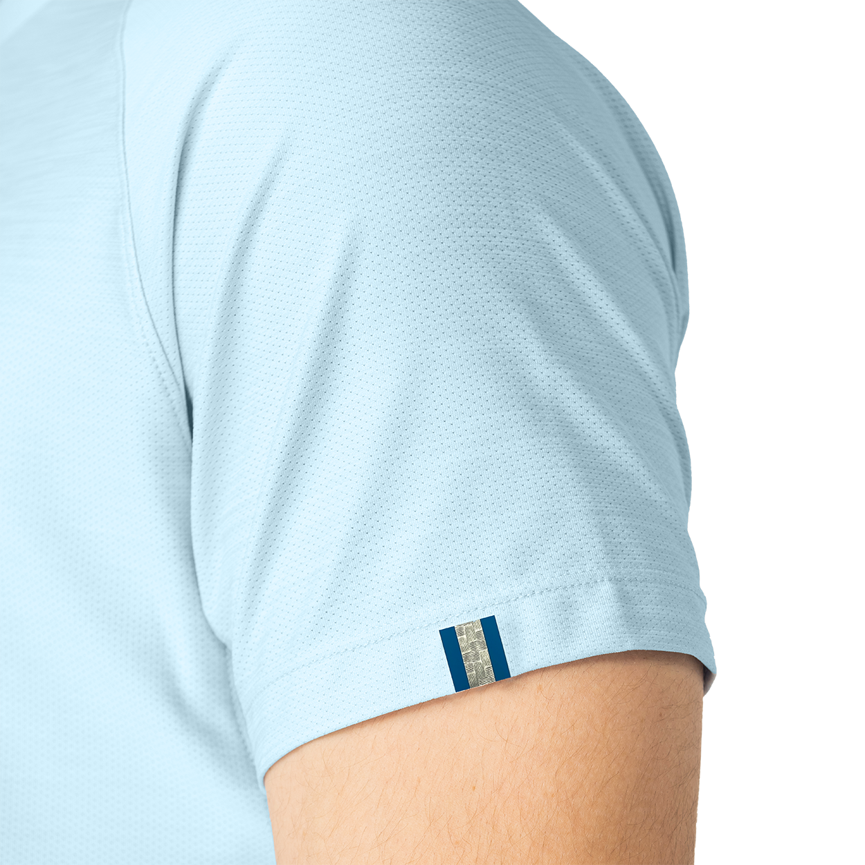 BAUER Ice to Gym Tech Tee Senior