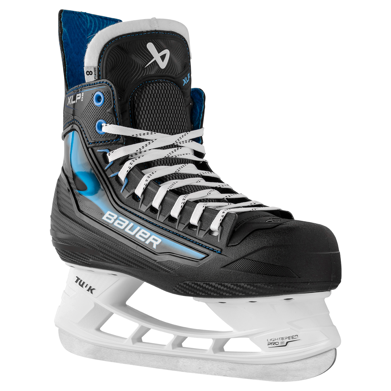 BAUER X-LP 2.0 SKATE SENIOR