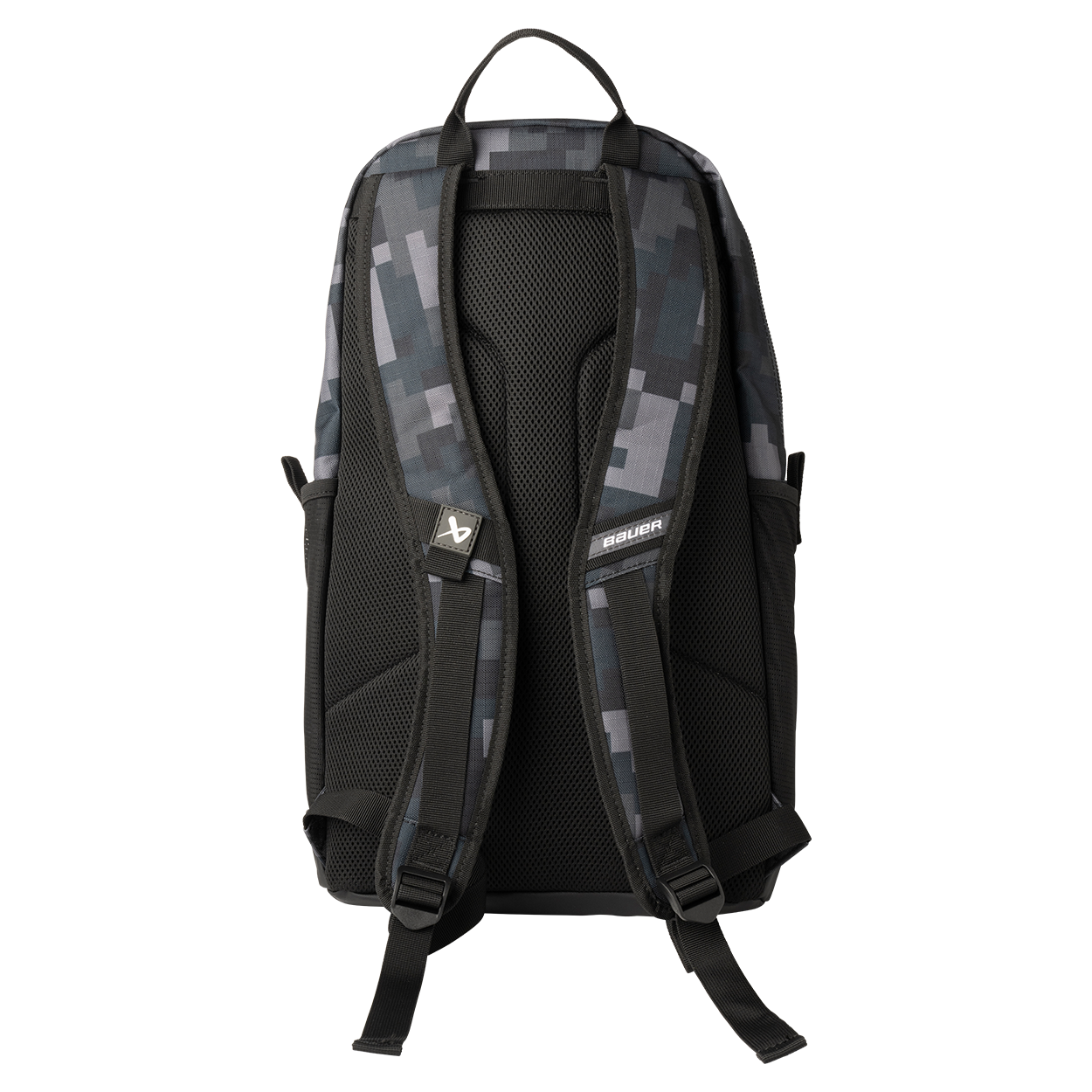 S26 BAUER VARSITY BACKPACK - GREY