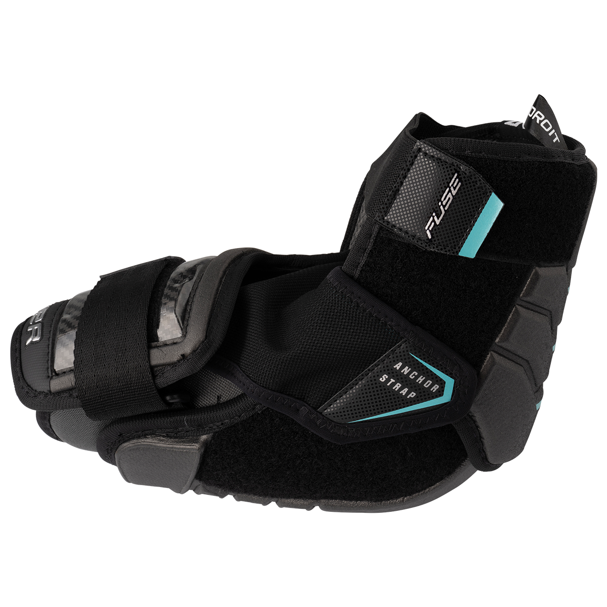 BAUER SUPREME FUSE ELBOW PAD JUNIOR