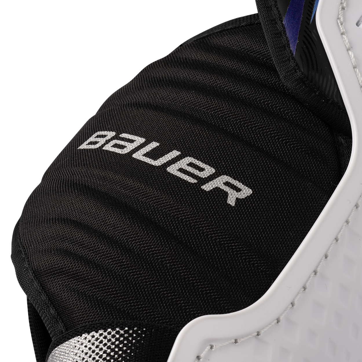 BAUER VAPOR FLY-W SHIN GUARD WOMENS