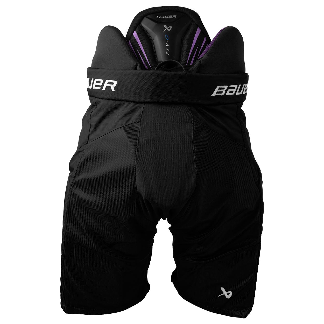BAUER VAPOR FLY-G PANT JUNIOR WOMENS