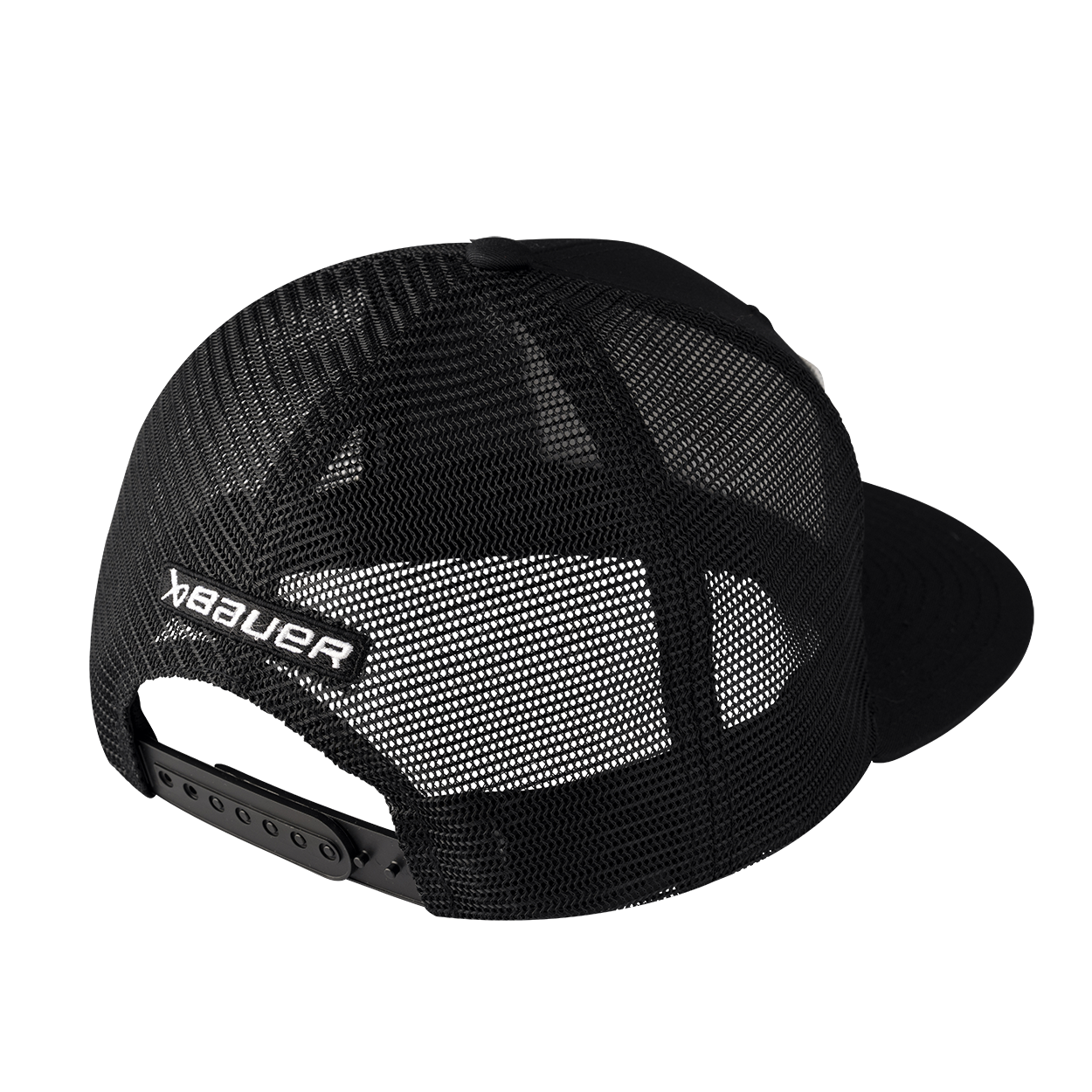 BAUER Wavy Patch Snapback