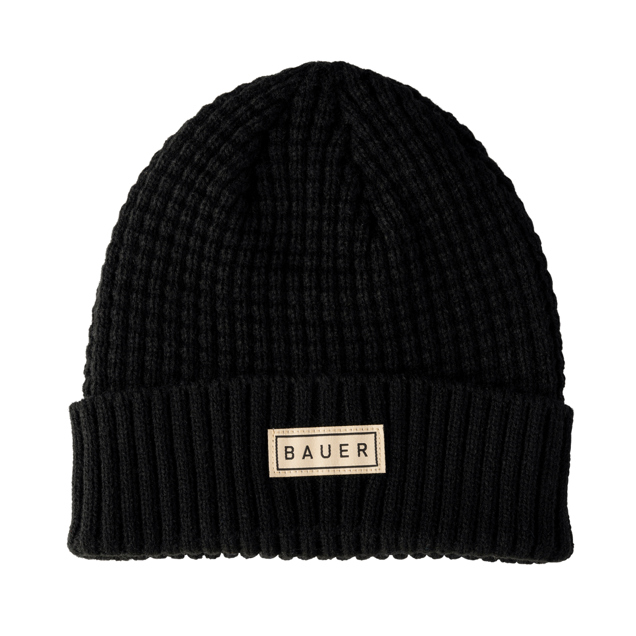 BAUER Waffle Toque