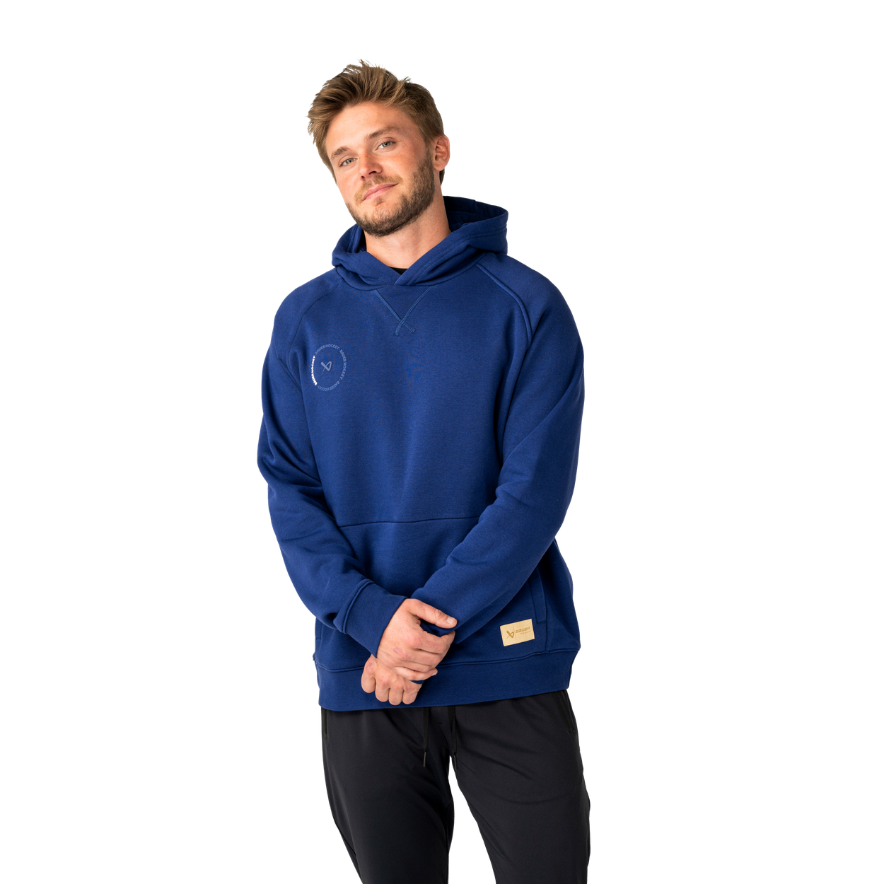 BAUER Frostbite Ultimate Hoodie