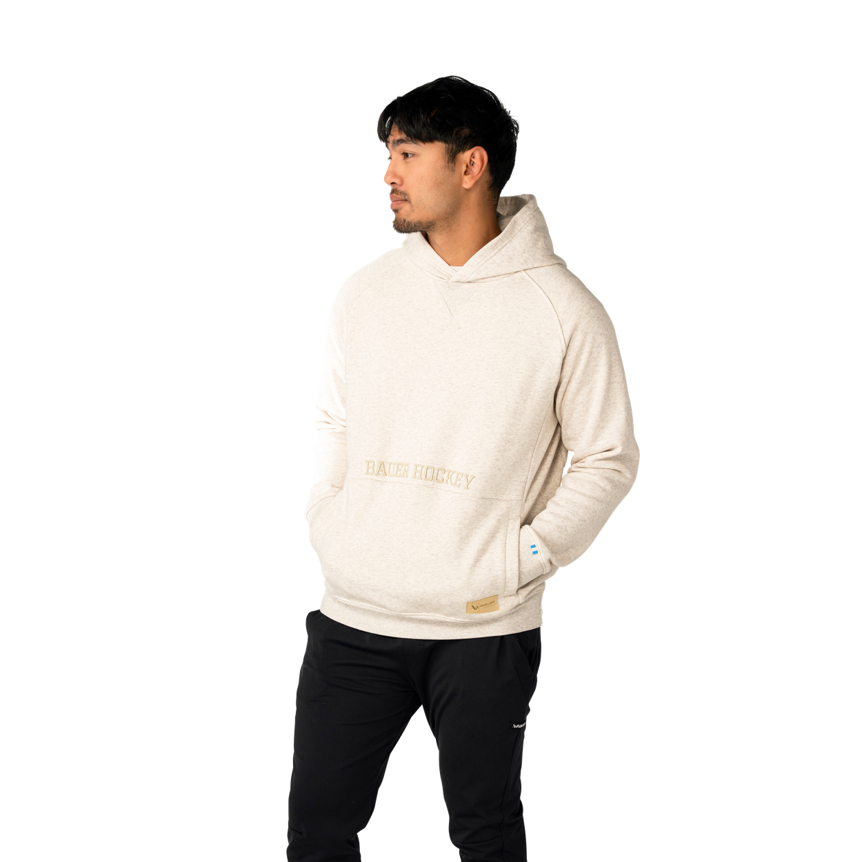 BAUER Whiteout Ultimate Hoodie