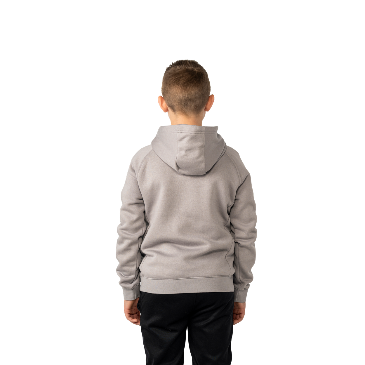 BAUER Frosted Ultimate Hoodie Youth
