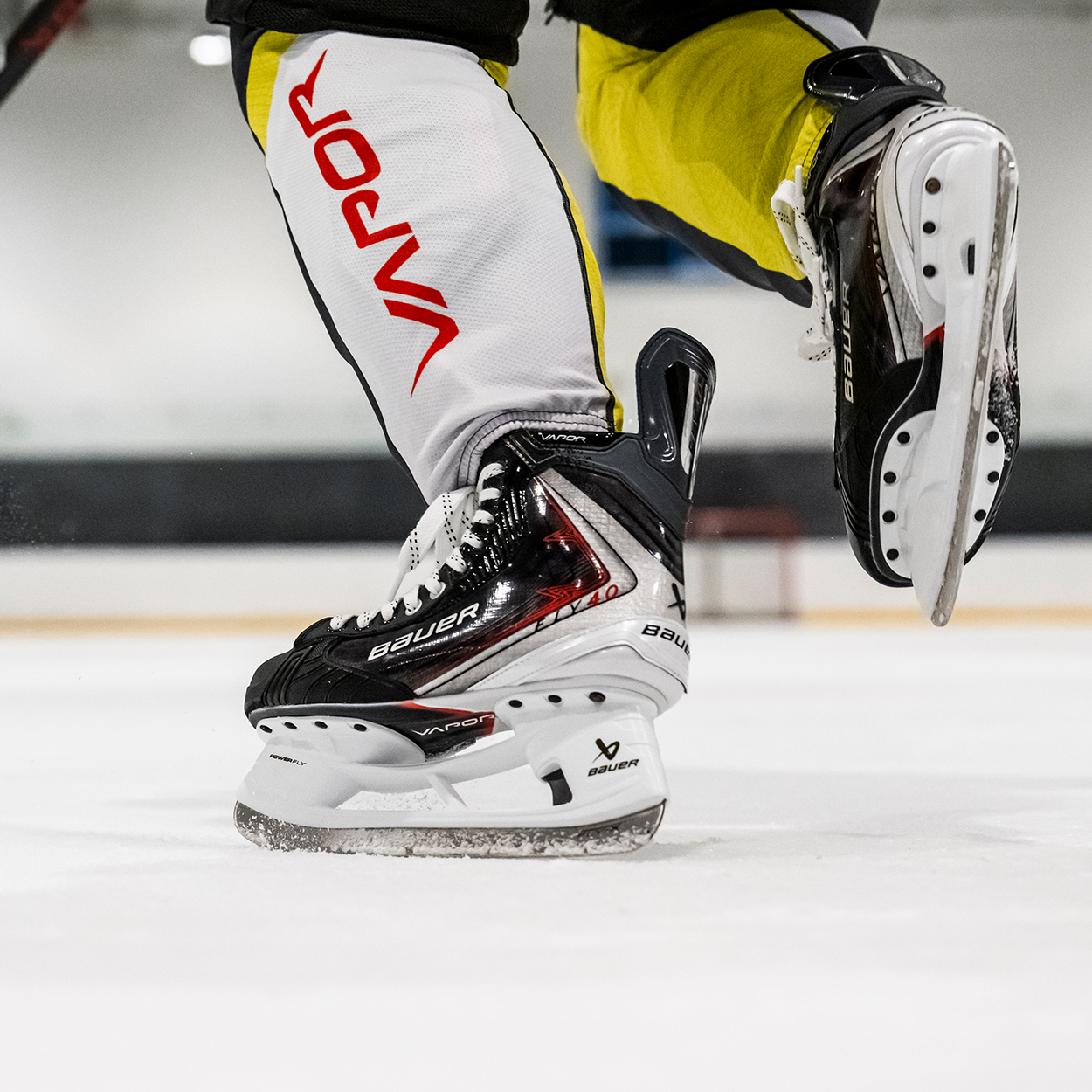 BAUER VAPOR FLY40 SKATE JUNIOR