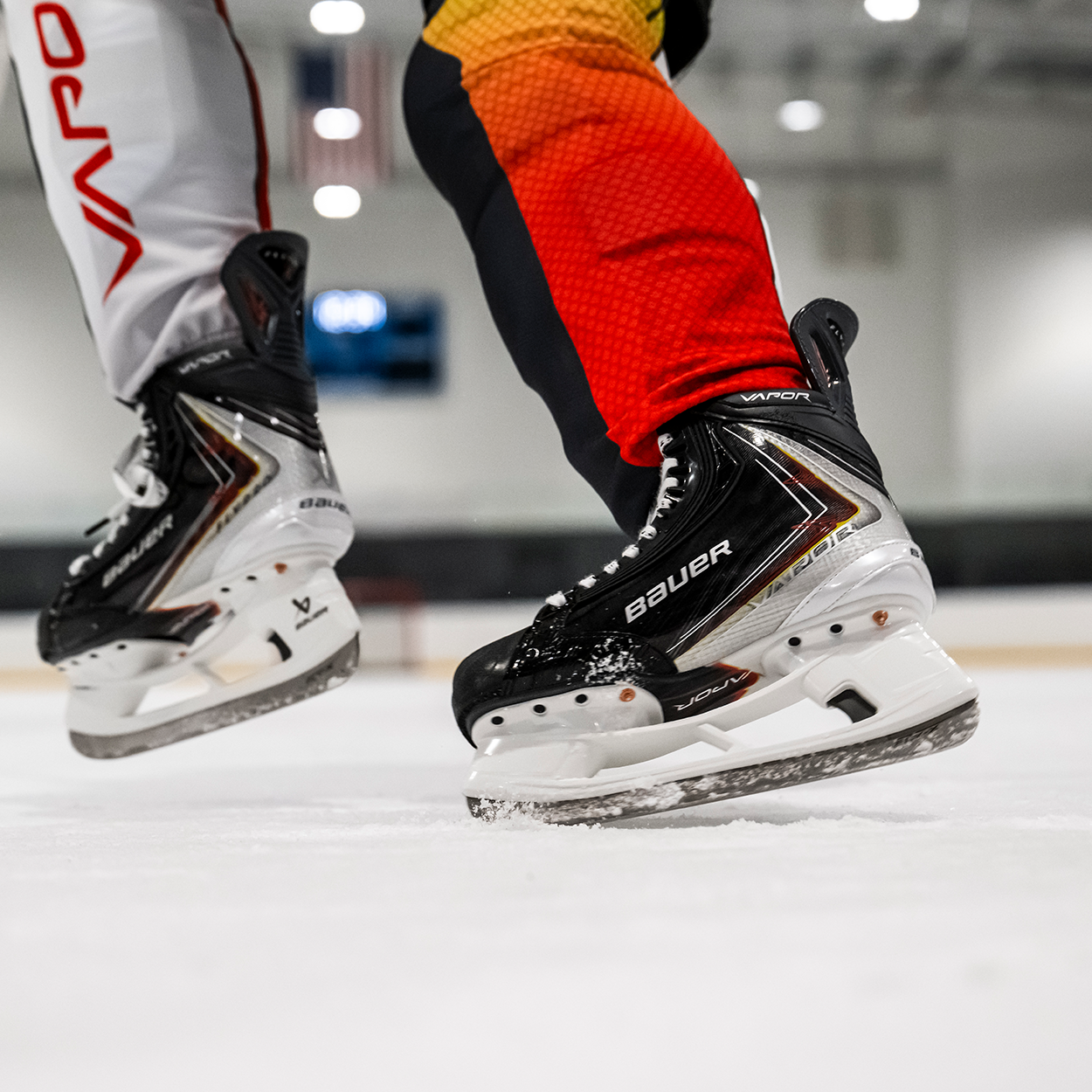 BAUER VAPOR FLYPRO SKATE INTERMEDIATE