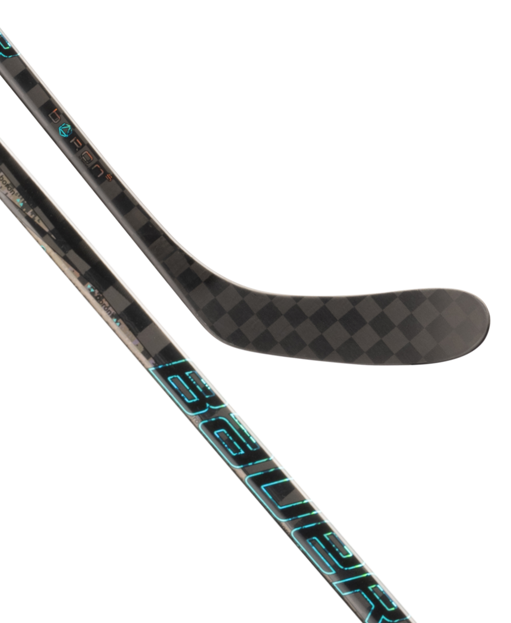 BAUER TWITCH GRIP STICK JUNIOR