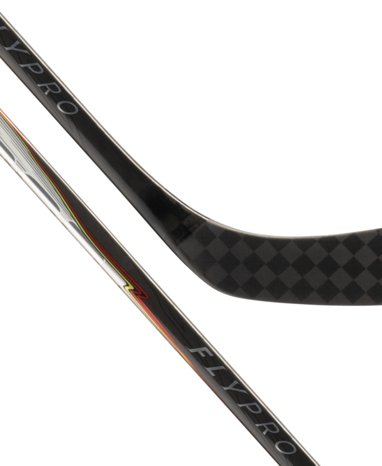 BAUER VAPOR FLYPRO GRIP STICK SENIOR