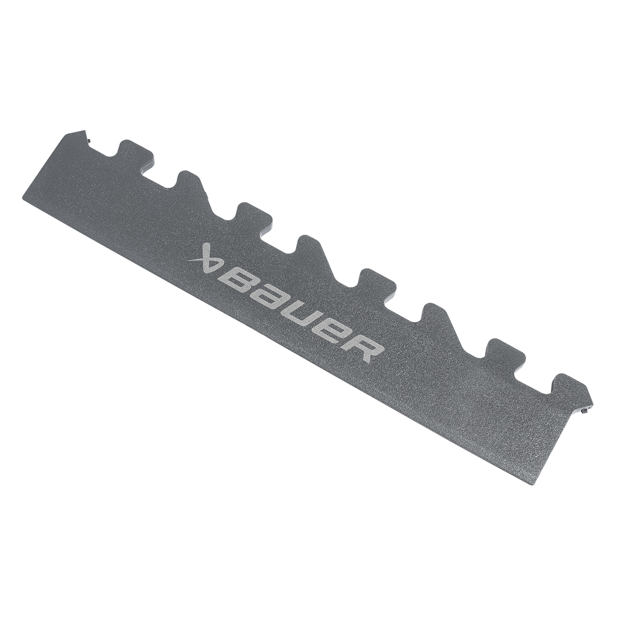 BAUER SYNTHETIC ICE TILE SINGLE SIDE EDGE SQUARE