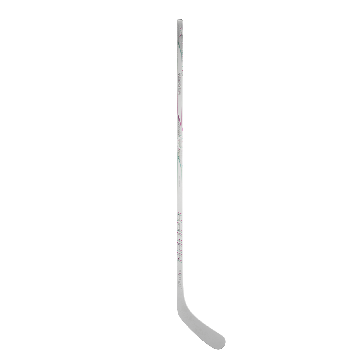 BAUER PROTO2 WHITE GRIP STICK INTERMEDIATE