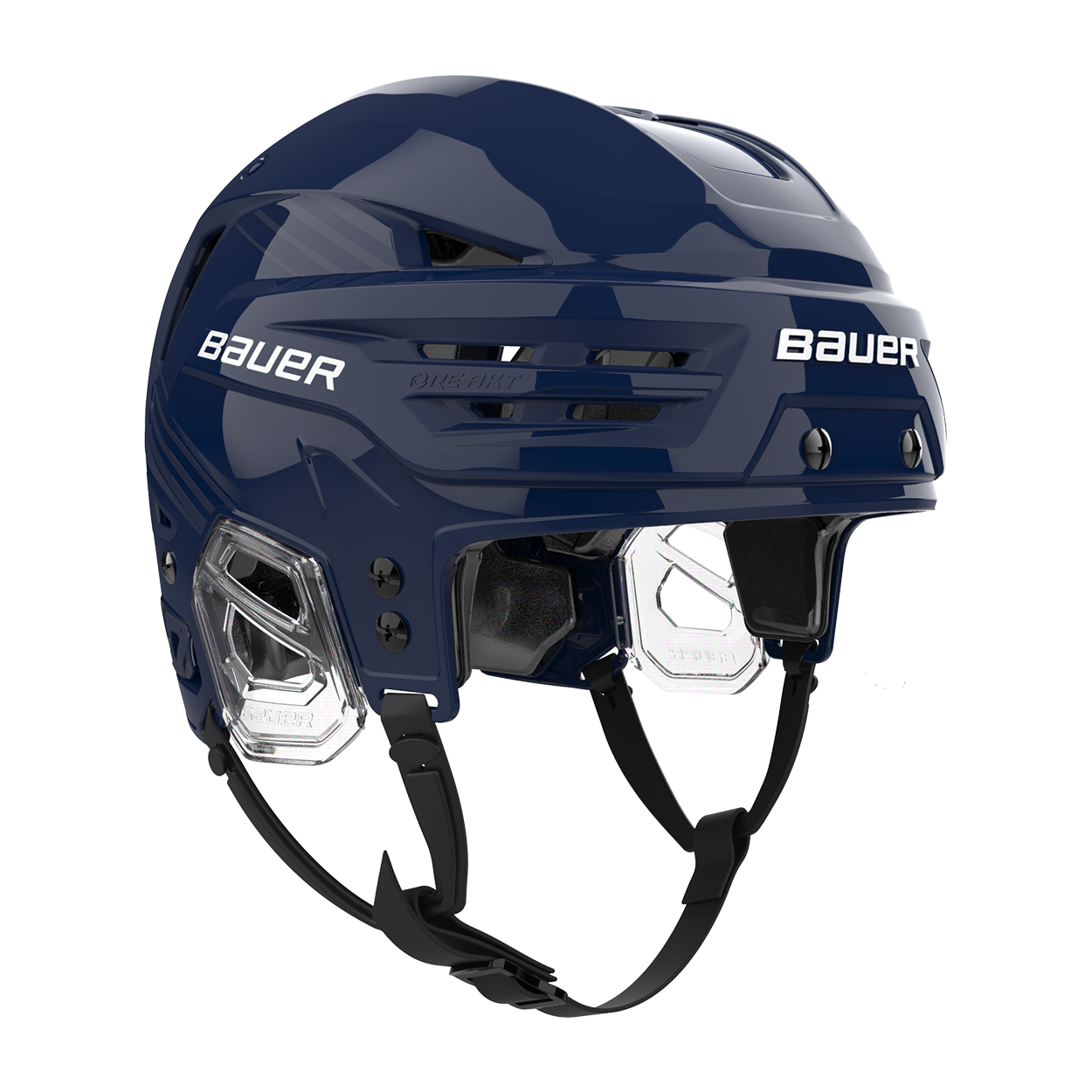BAUER RE-AKT 90 HELMET