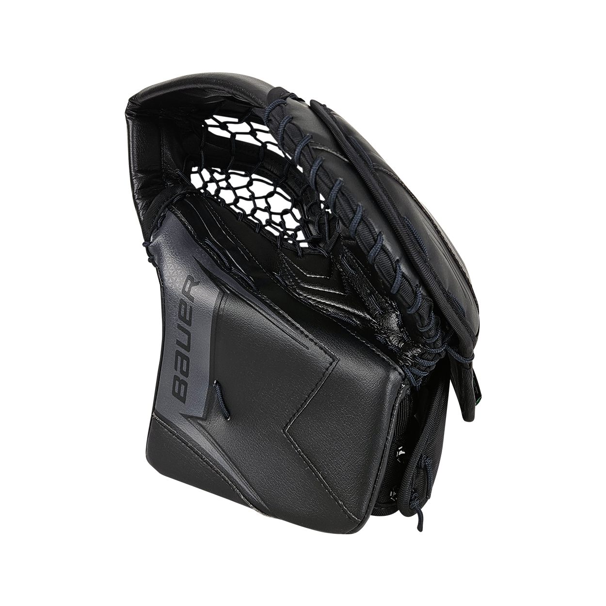 S25 BAUER SV-PRO CATCHER JUNIOR