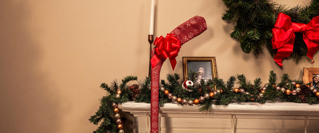 Your Guide to Gifting a Custom Hockey Stick