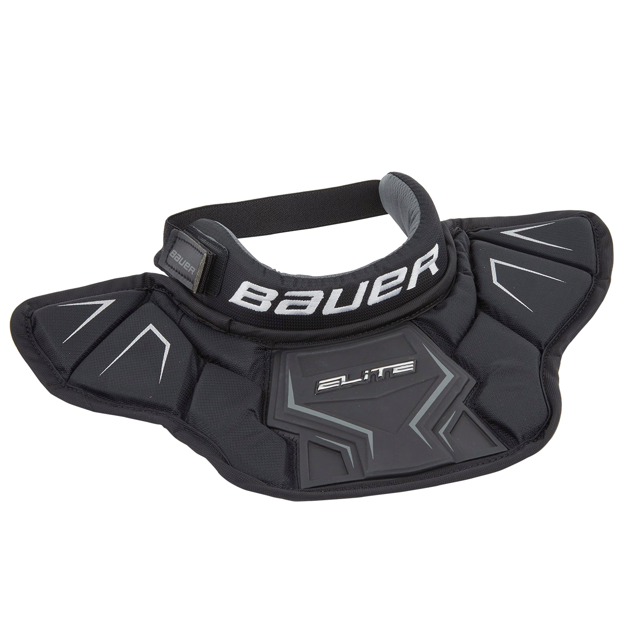 BAUER ELITE CLAVICLE PROTECTOR SENIOR