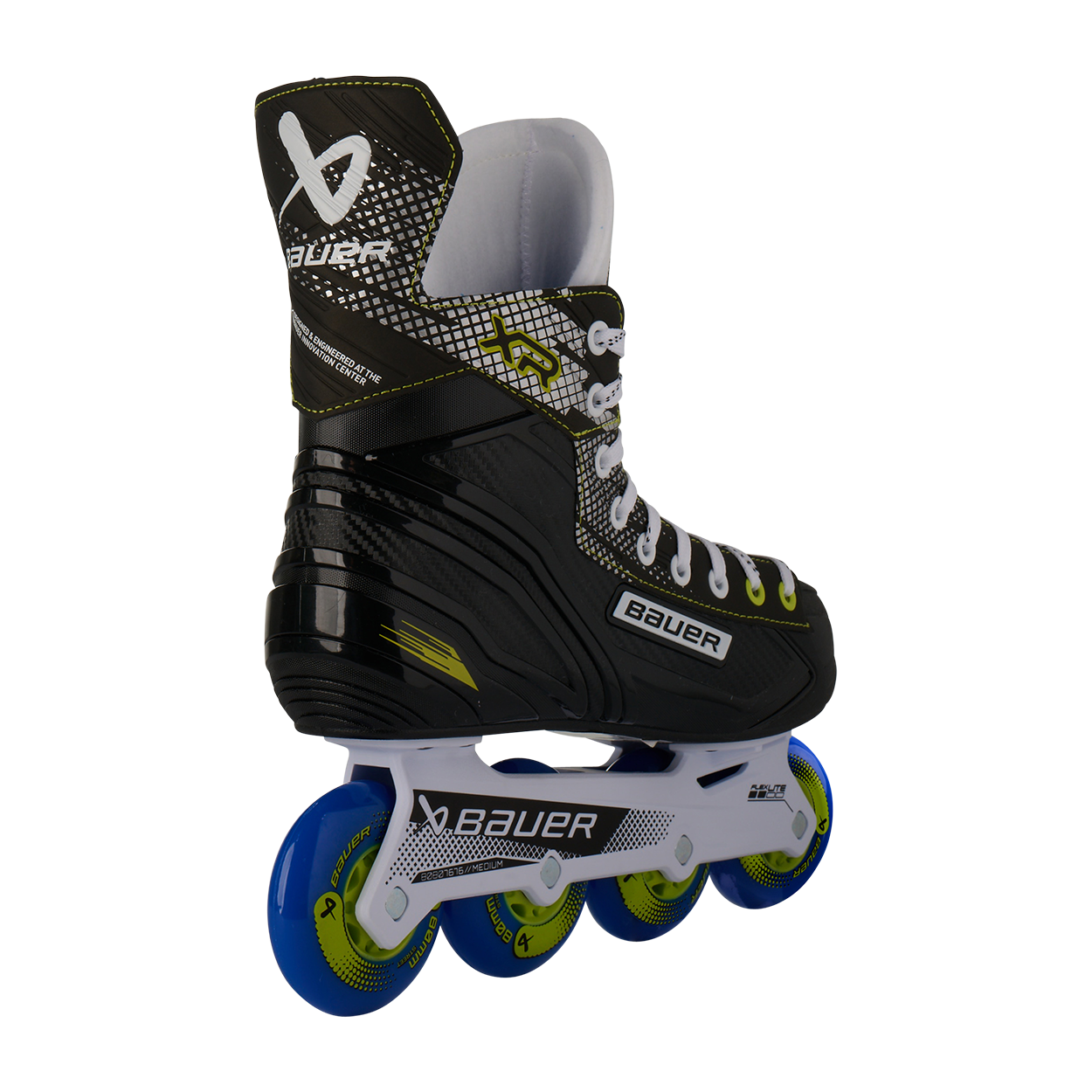 BAUER XR RH SKATE JUNIOR
