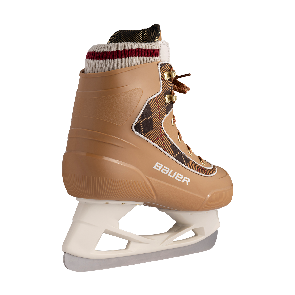 BAUER CHAMONIX GLIDES JUNIOR