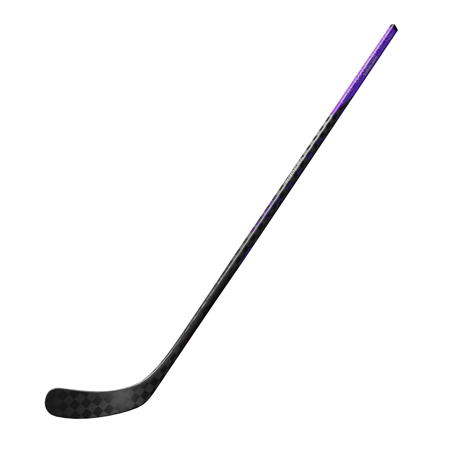 BAUER NEXUS TRACER STICK PURPLE SENIOR