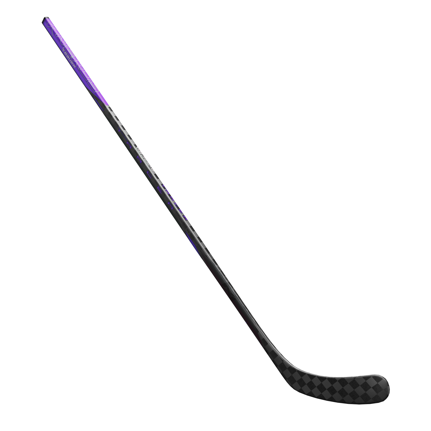 BAUER NEXUS TRACER STICK PURPLE SENIOR