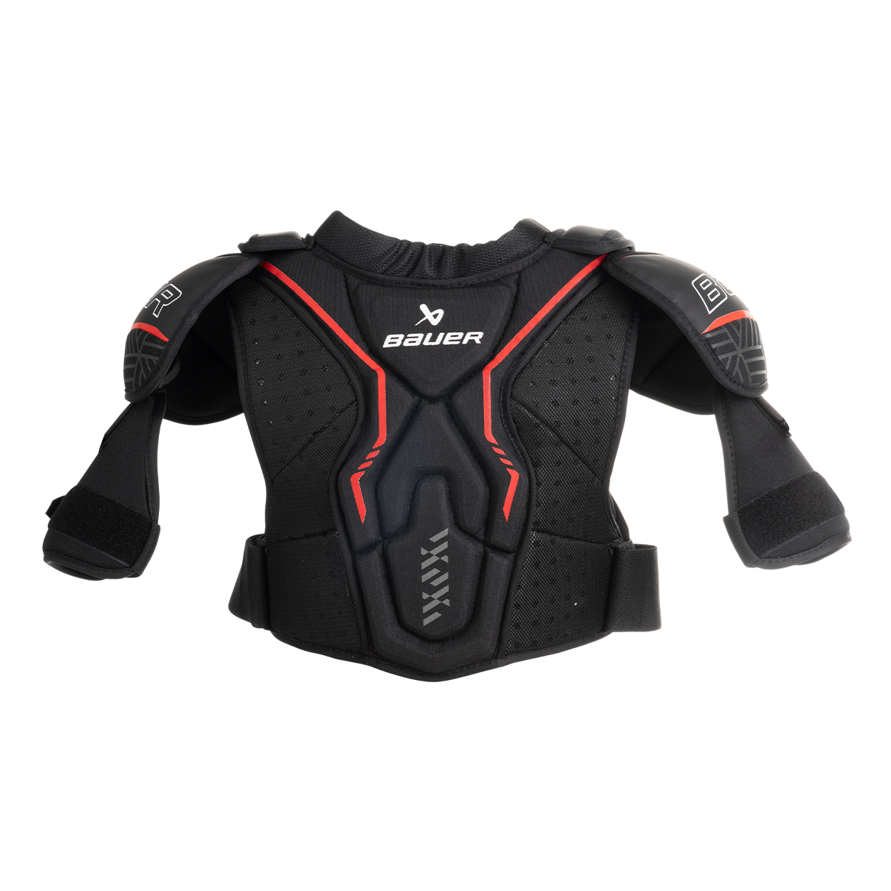 BAUER WOMENS PRO SHOULDER PAD S24