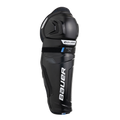 BAUER X SHIN GUARD INTERMEDIATE S24
