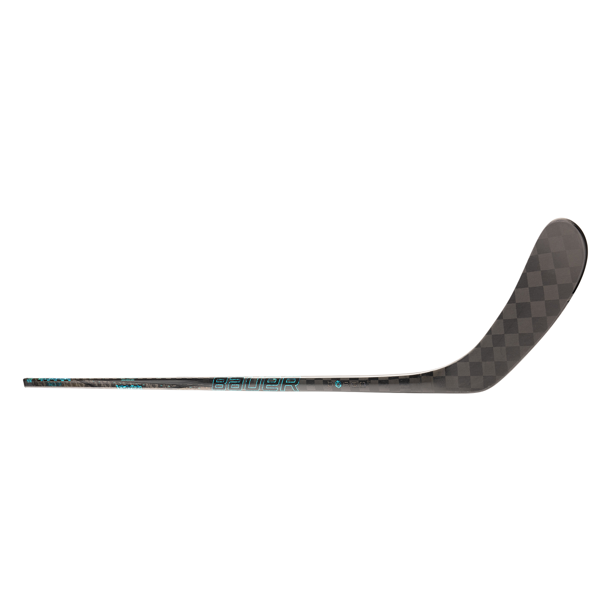 BAUER TWITCH GRIP STICK SENIOR