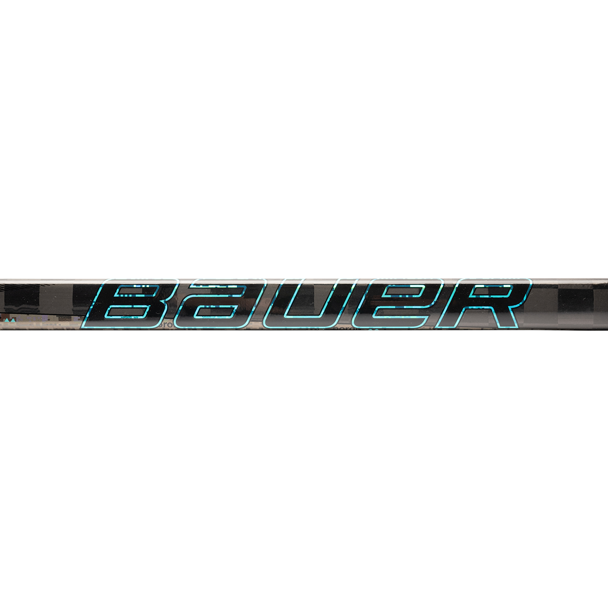 BAUER TWITCH GRIP STICK INTERMEDIATE