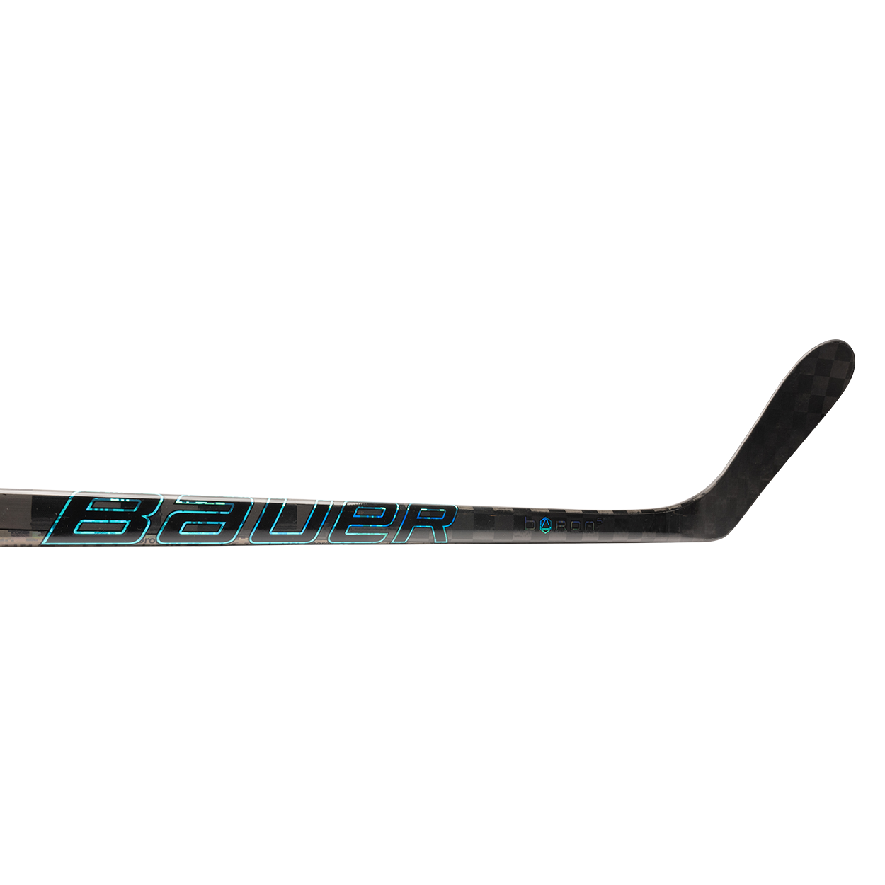 BAUER TWITCH GRIP STICK SENIOR