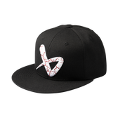 BAUER Crackle Cap Senior