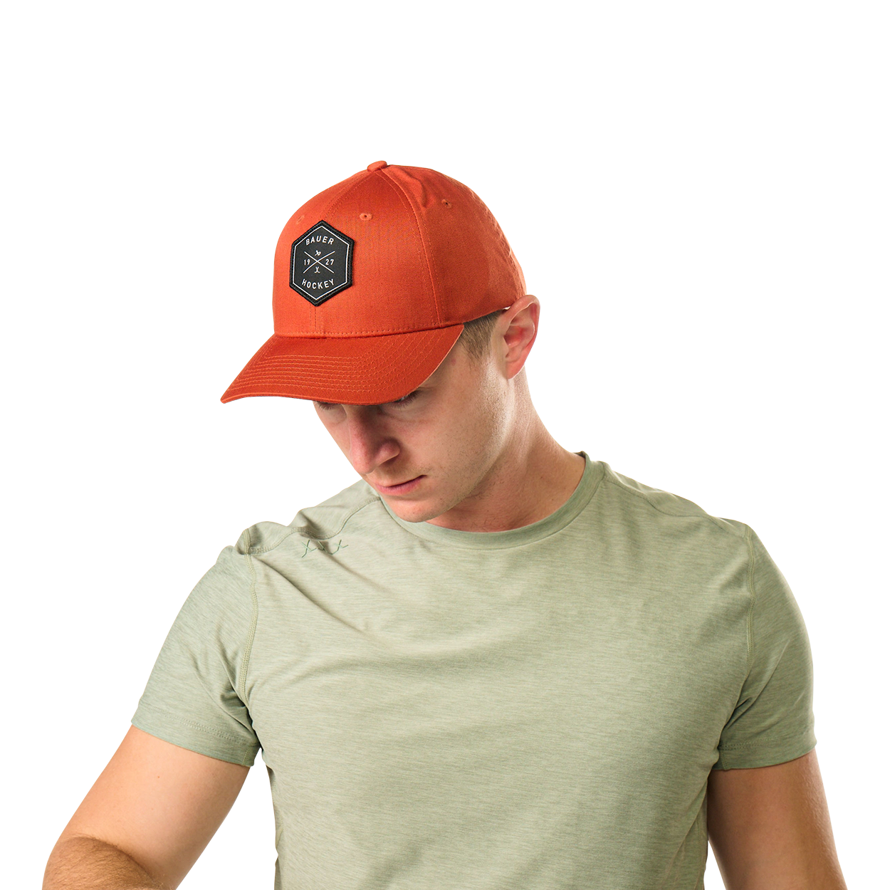 BAUER BEACON SNAPBACK