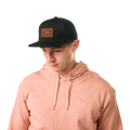 BAUER RINK SNAPBACK