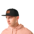 BAUER RINK SNAPBACK