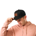 BAUER RINK SNAPBACK