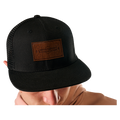 BAUER RINK SNAPBACK