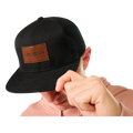 BAUER RINK SNAPBACK