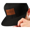 BAUER RINK SNAPBACK