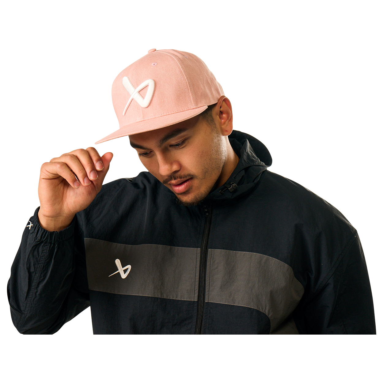 BAUER FACEOFF SNAPBACK