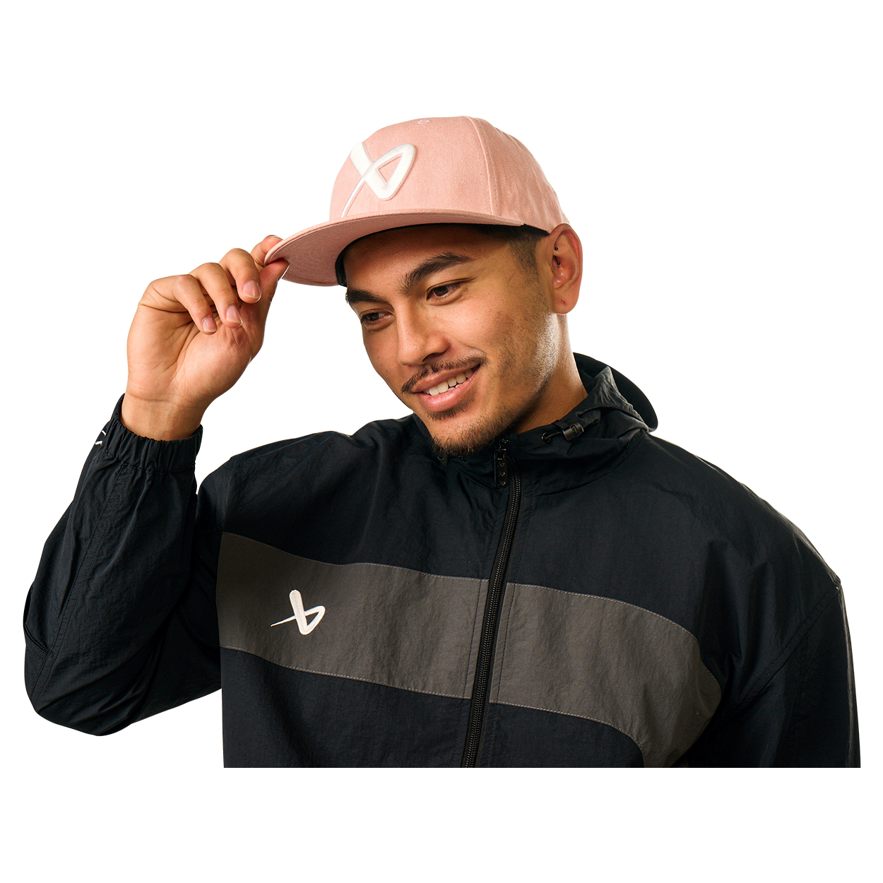 BAUER FACEOFF SNAPBACK