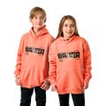 BAUER OVERNIGHT ULTIMATE HOODIE YOUTH