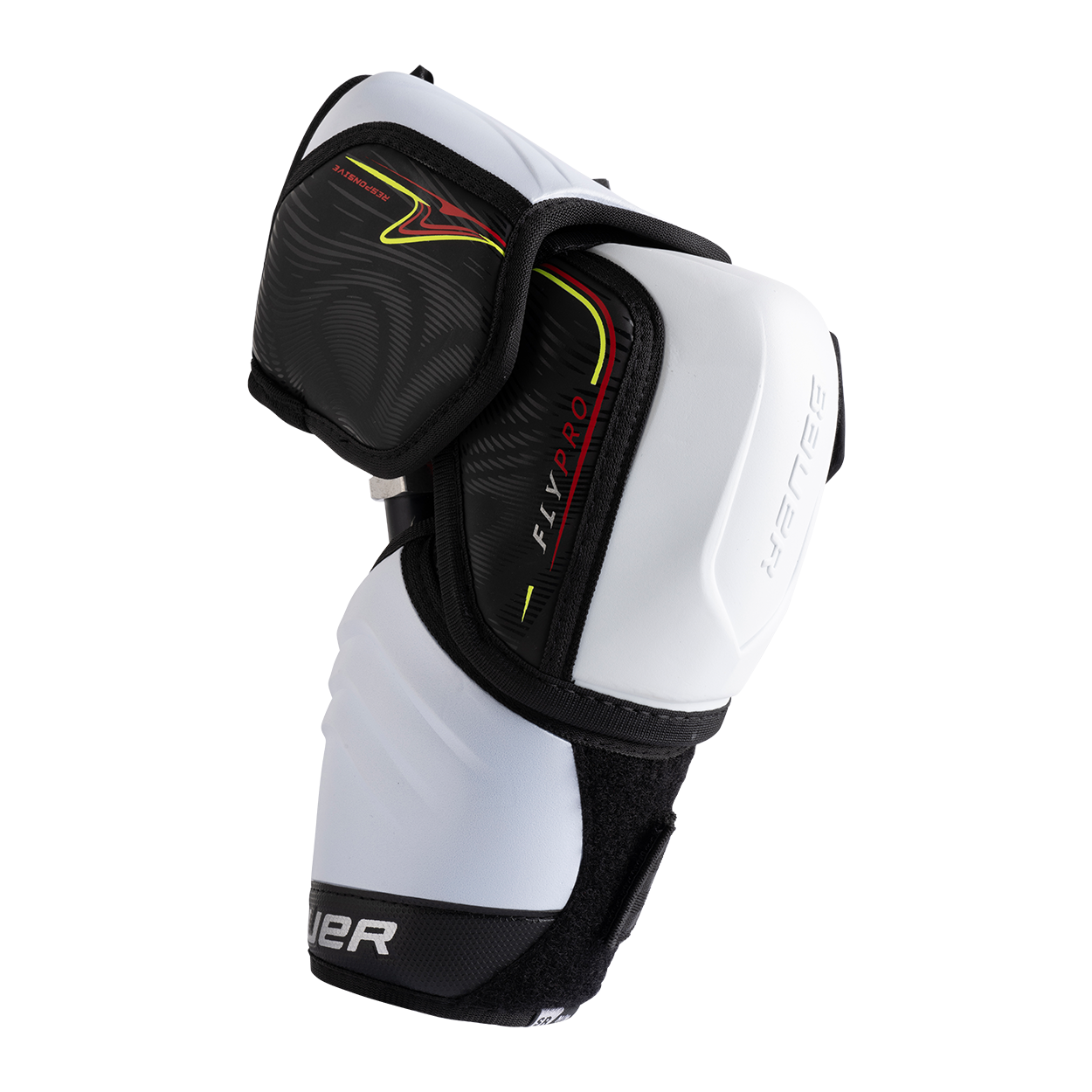 BAUER VAPOR FLYPRO ELBOW PAD INTERMEDIATE