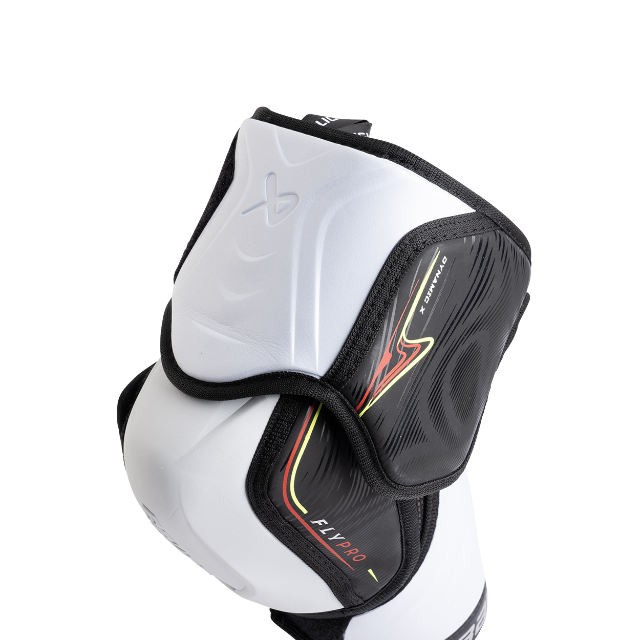 BAUER VAPOR FLYPRO ELBOW PAD INTERMEDIATE
